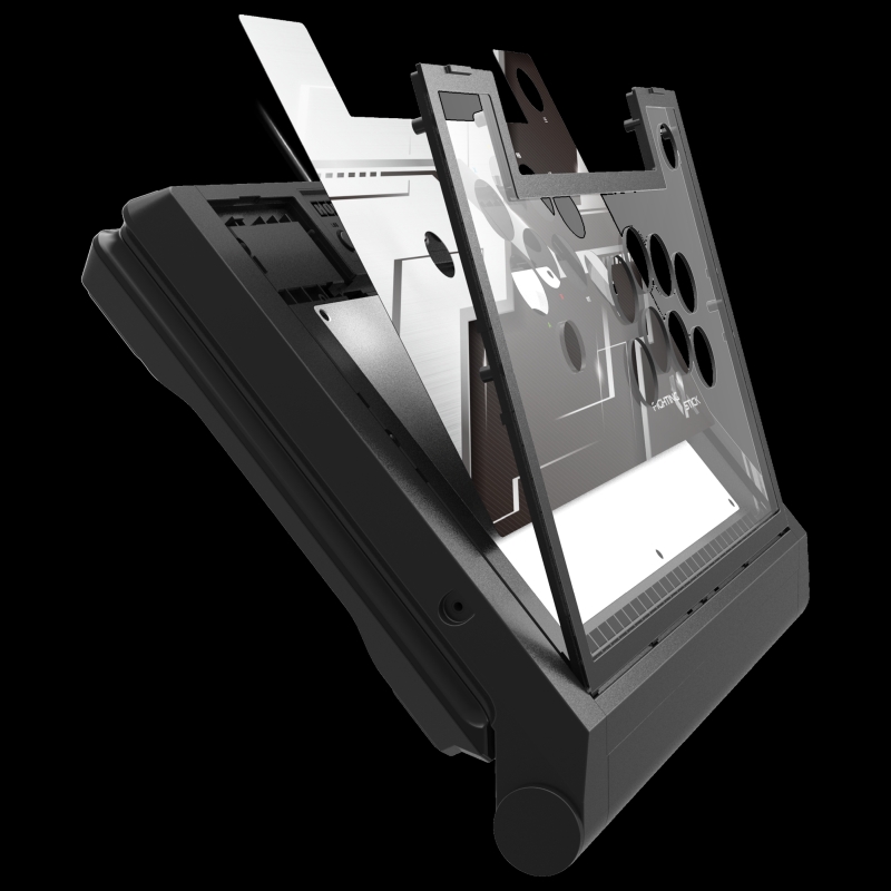 HORI gotowe na premierę Xbox Series X|S. Sprzęt trafi do Polski