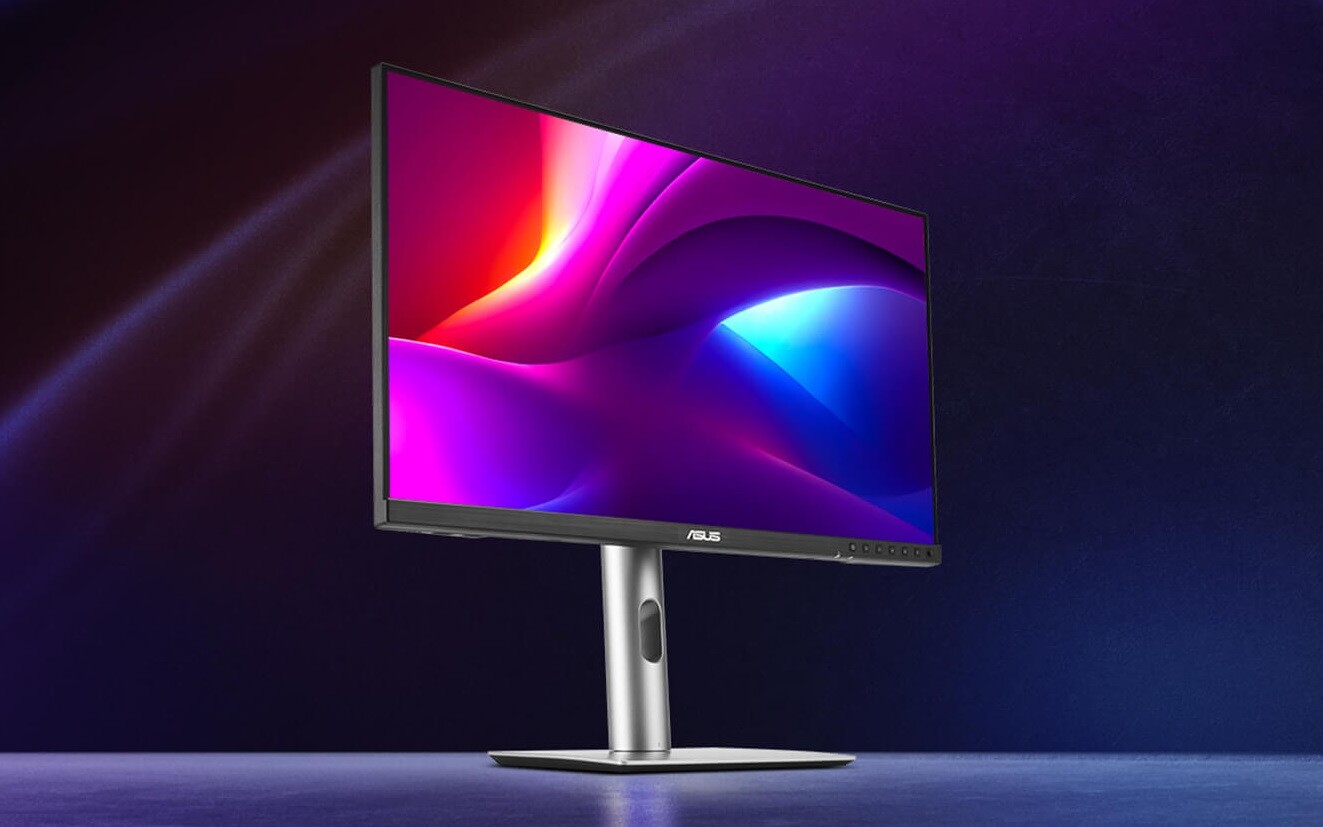 Monitor ASUS Pro Art