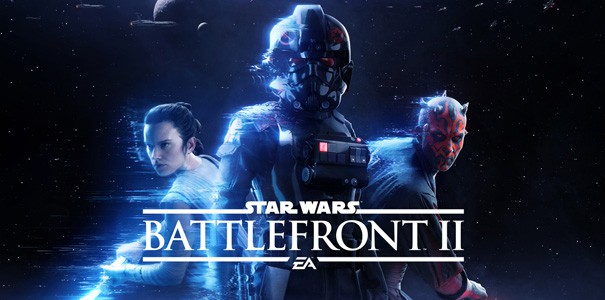 Star Wars Battlefront 2. Oficjalny zwiastun, data premiery i informacje o grze