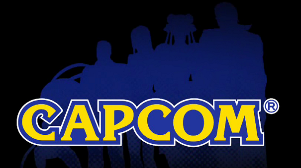 Capcom ujawni wkrótce coś nowego?