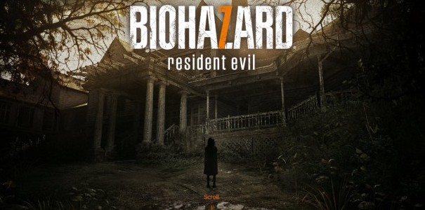 Demo Resident Evil 7 już dostępne