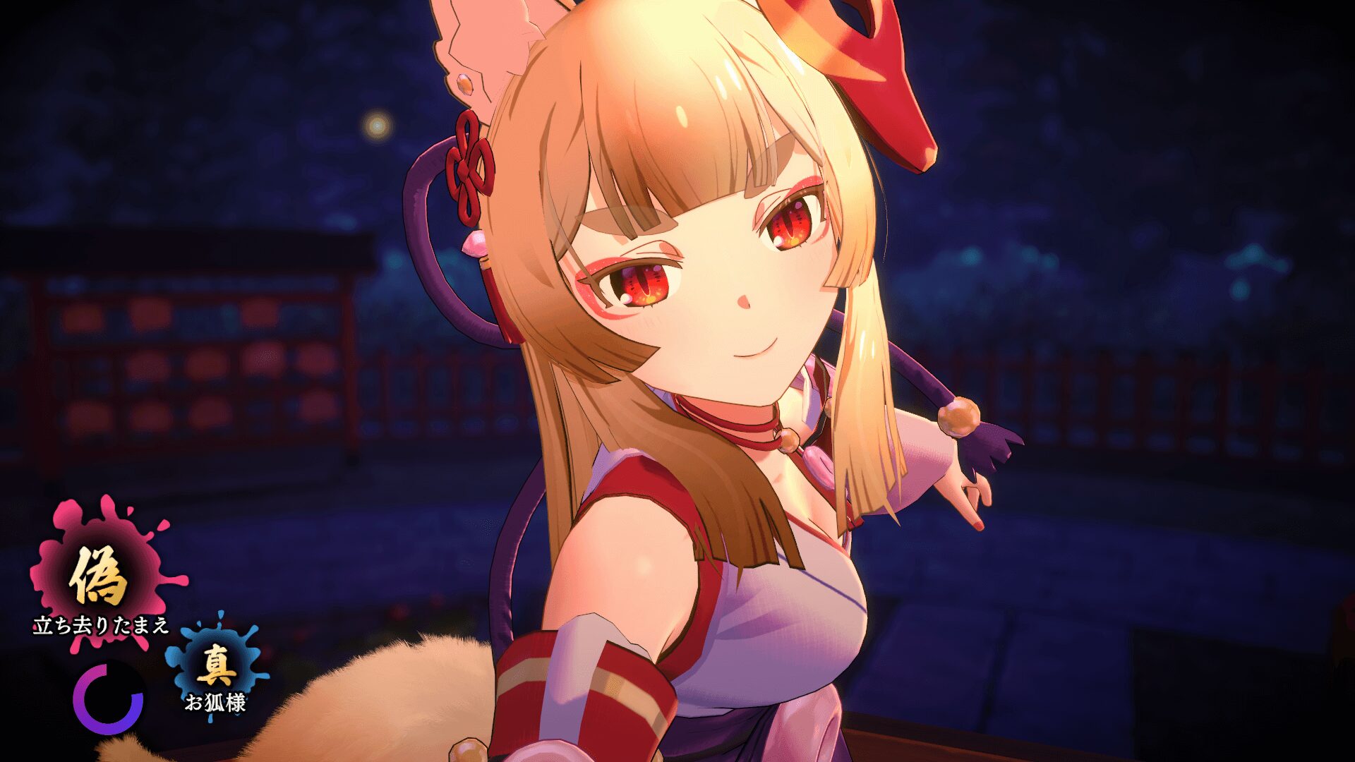The Fox's Way Home #5