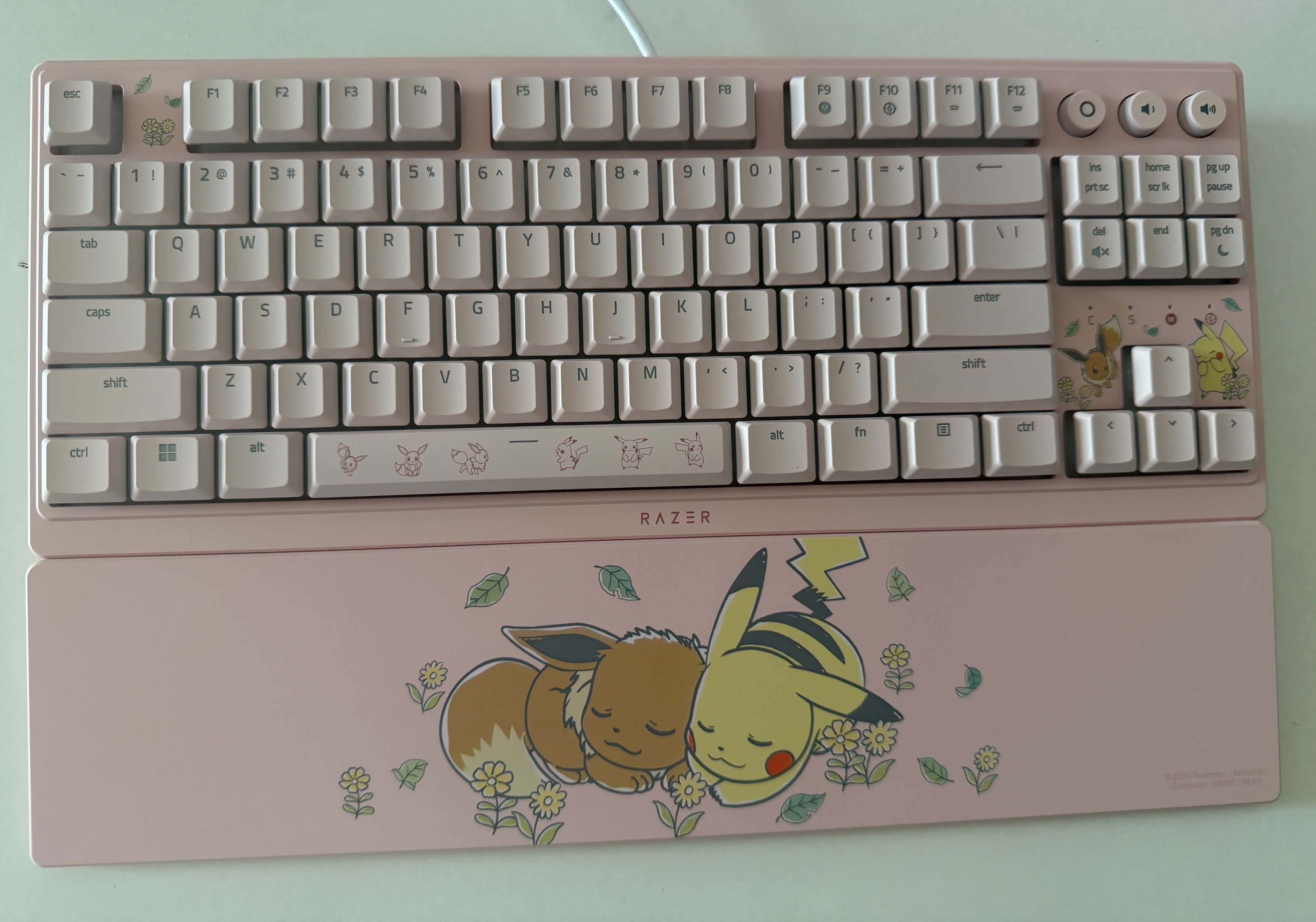 Razer Ornata