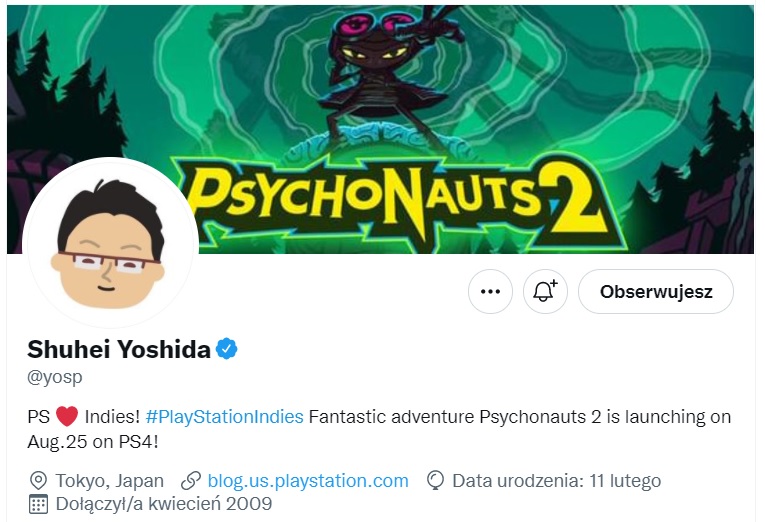Psychonauts 2 już dostępne w Xbox Game Pass. Szef PlayStation Indies promuje „fantastyczną przygodę”