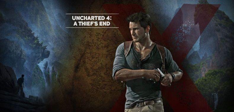 Aaron Greenberg chciałby zobaczyć Uncharted na  Xbox One