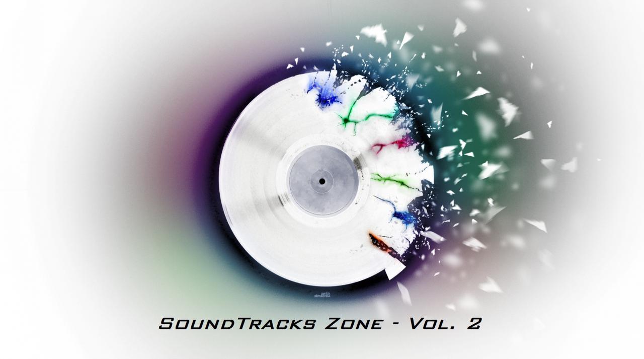 SoundTracks Zone Vol. 2