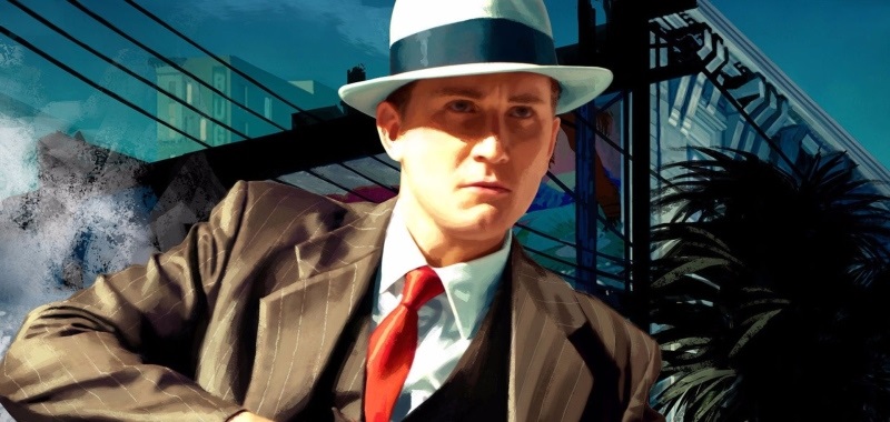 GTA 6 musi zaczekać? L.A. Noire 2 prawdopodobnie wyciekło przez kanał na YouTube