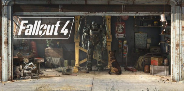 Pierwsze oceny Fallouta 4 bardzo wysokie... ale czy mogło być inaczej?