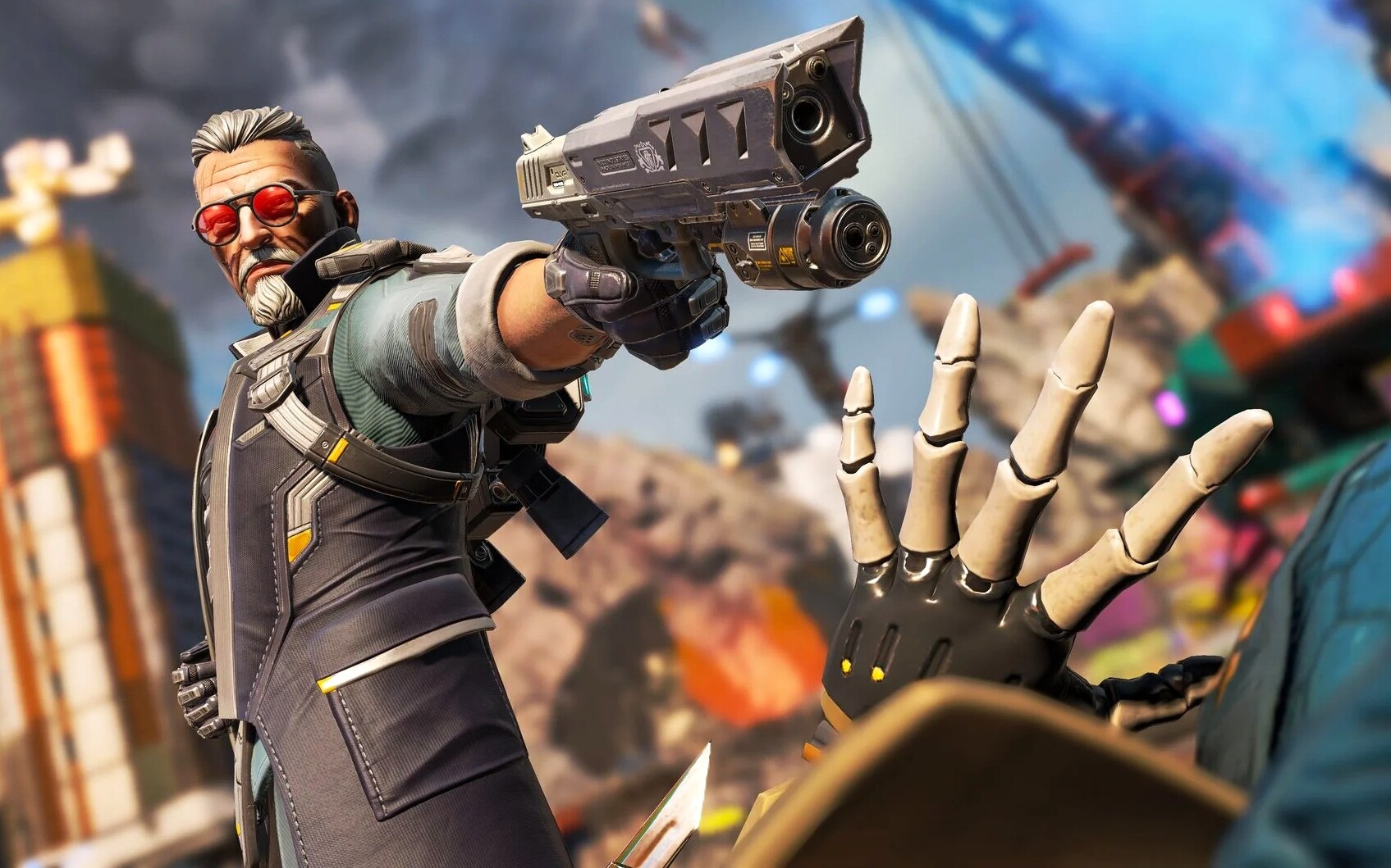 Wyprzedzili nawet Counter-Strike 2. Strzelanka autorów Titanfall 2 właśnie rozbija bank