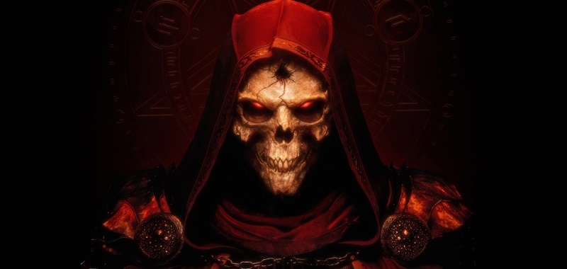 Diablo 2 Resurrected ocenione. Recenzje potwierdzają, że Vicarious Visions nie zawiodło