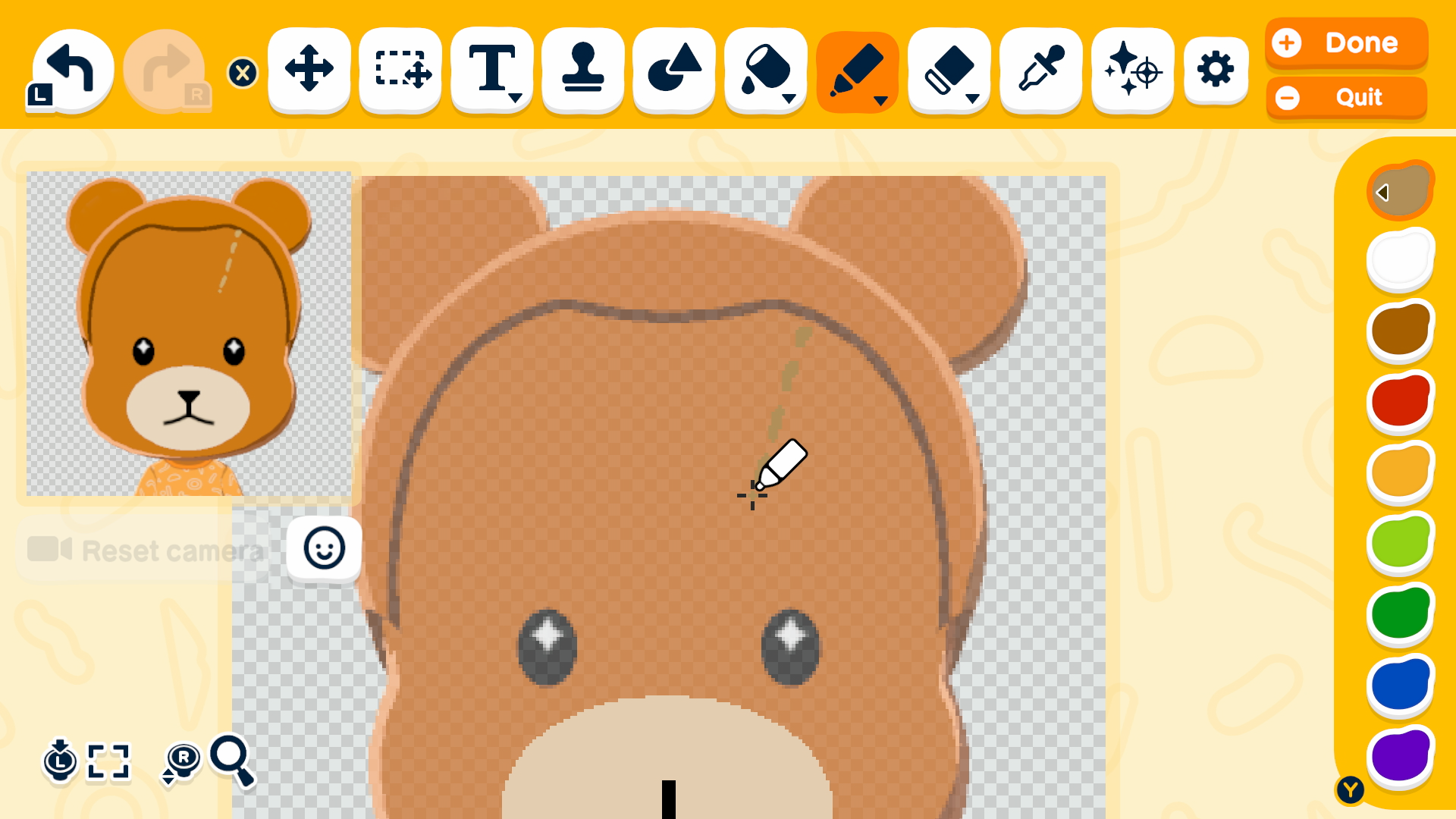 Tomodachi Life: Living the Dream - recenzja gry #14