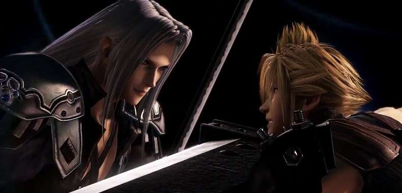 Final Fantasy: Brave Exvius. Sephiroth z Final Fantasy VII trafia do gry