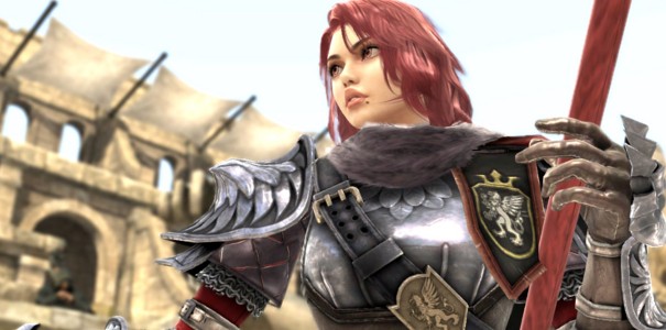 Hilde prezentuje gotowość do walki na zwiastunie darmowego Soul Calibur: Lost Swords