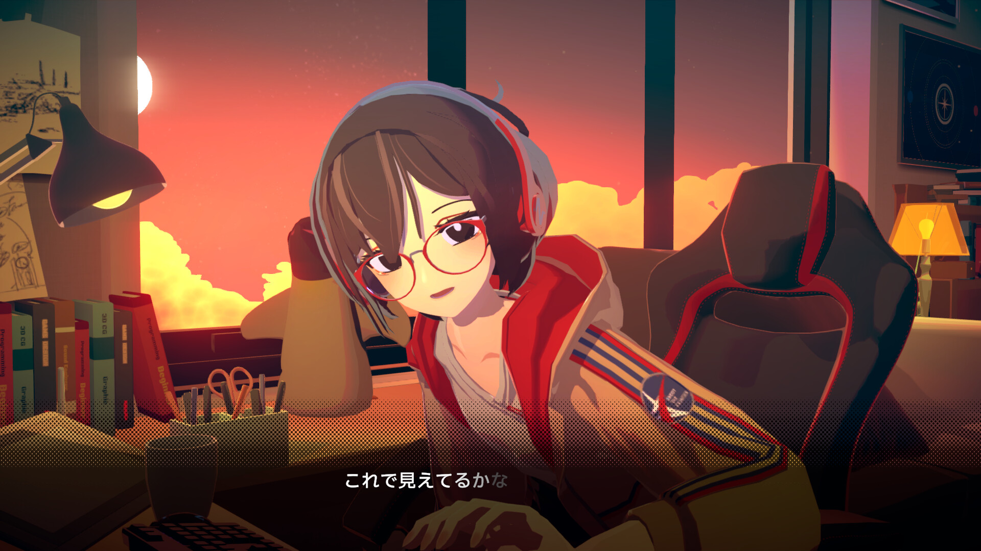 Chill with You: Lo-Fi Story #6