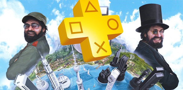 Oferta PlayStation Plus na maj 2016