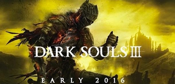 Chcecie pograć w Dark Souls III już w październiku? Namco Bandai szykuje testy gry!