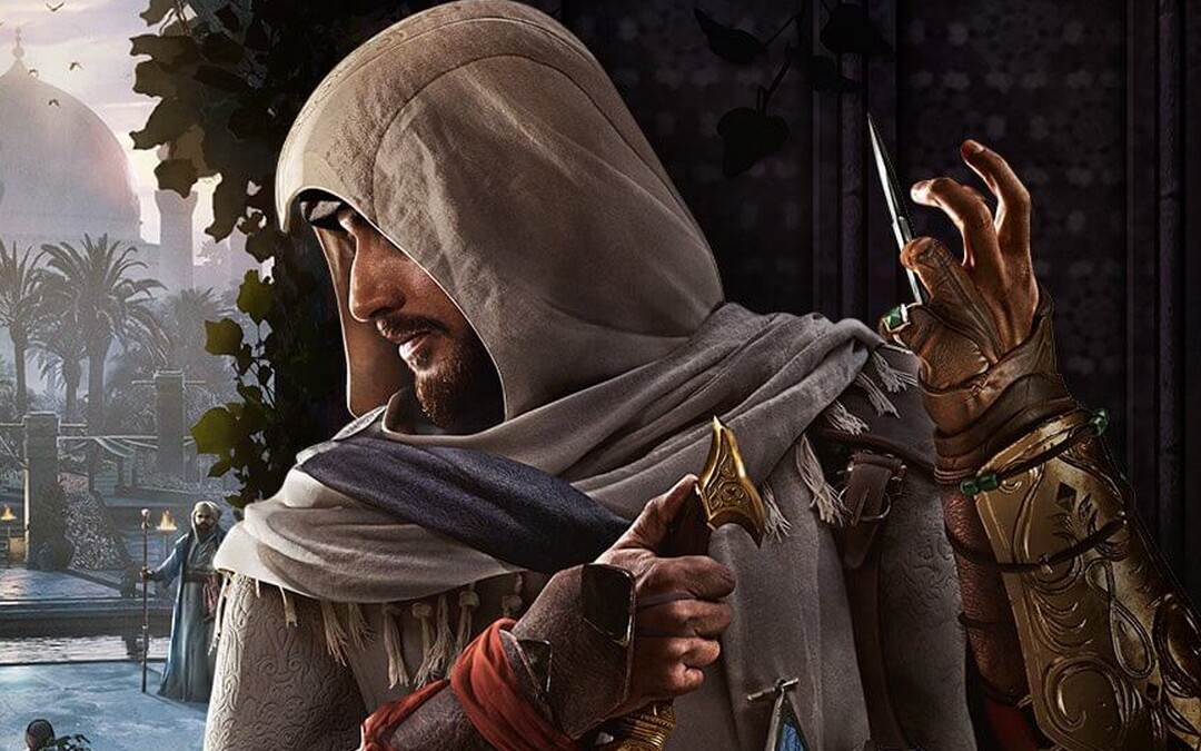 Assassin’s Creed Mirage will offer more focused and traditional gameplay.  All because of the criticism of AC Valhalla