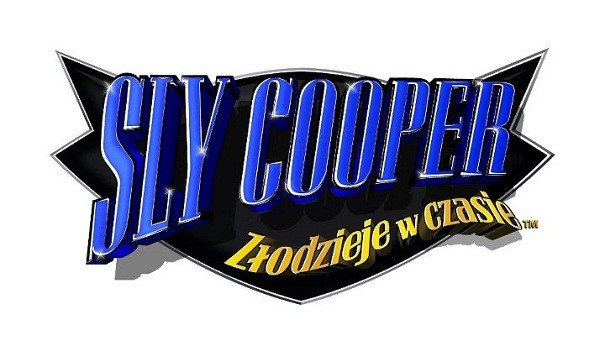 Nowy Sly Cooper z polskim podtytułem!