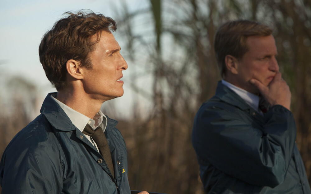 True Detective / Detektyw