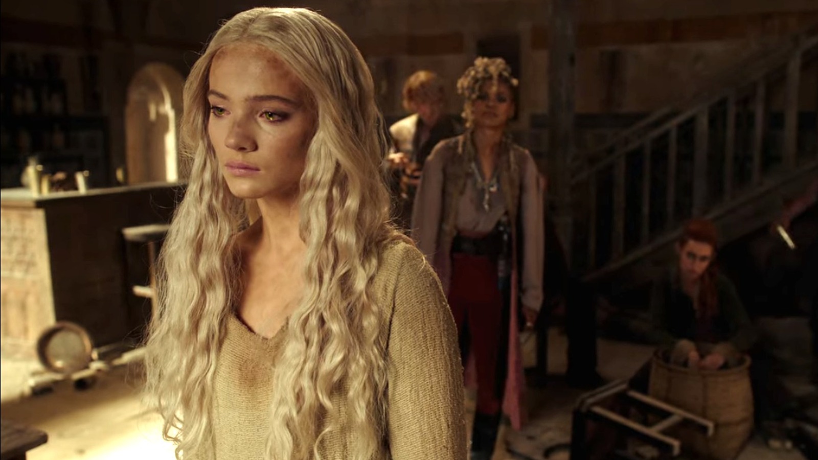 Wiedźmin 4 - recenzja