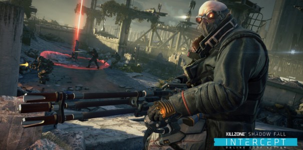 E3 2014: Co-opowy dodatek do Killzone: Shadow Fall dostaje zwiastun