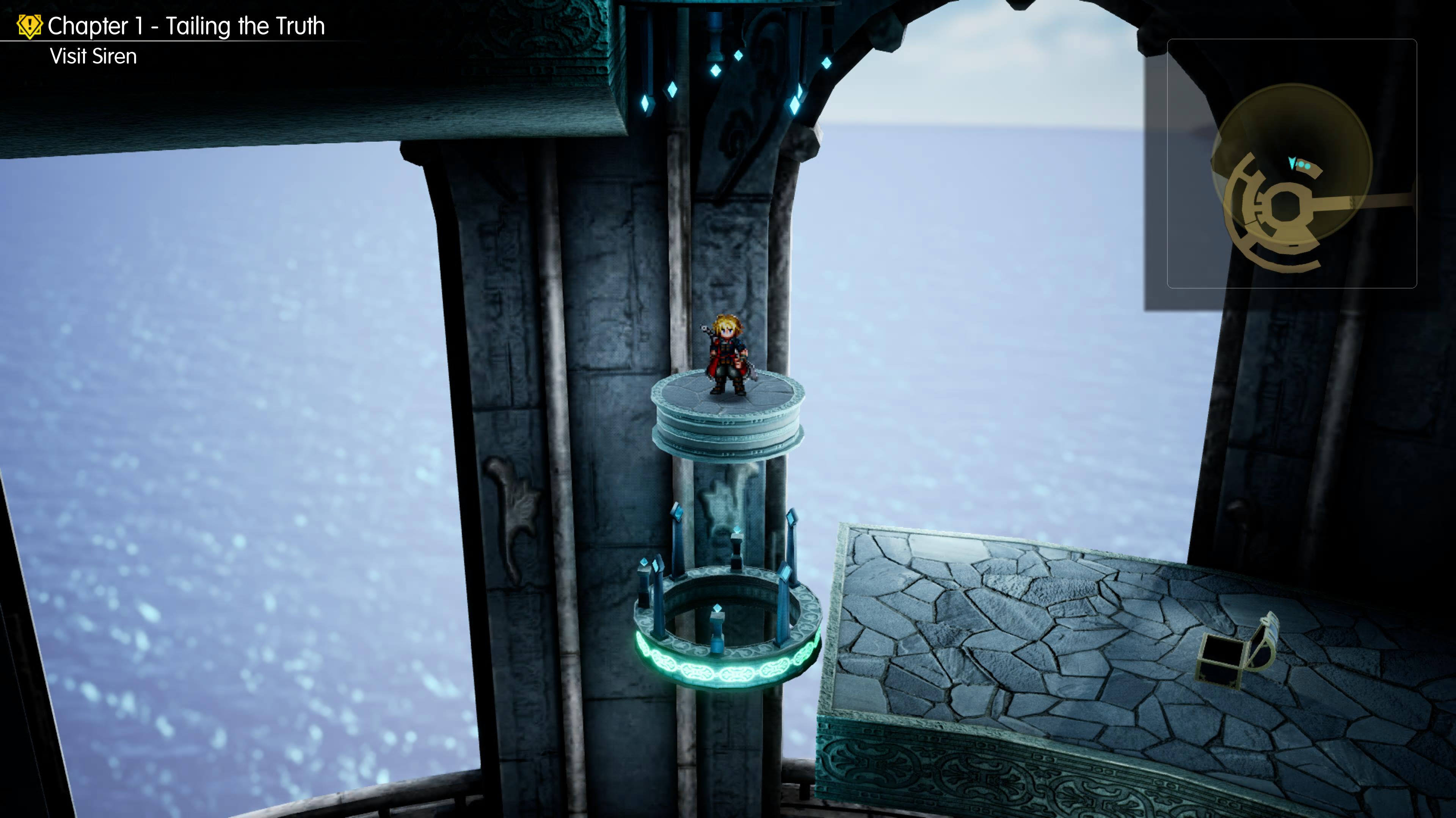 Final Fantasy Resonance #24
