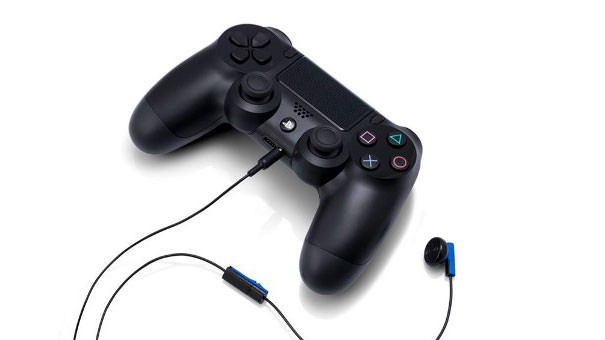 Oto jak działa sterowanie głosem w PlayStation 4