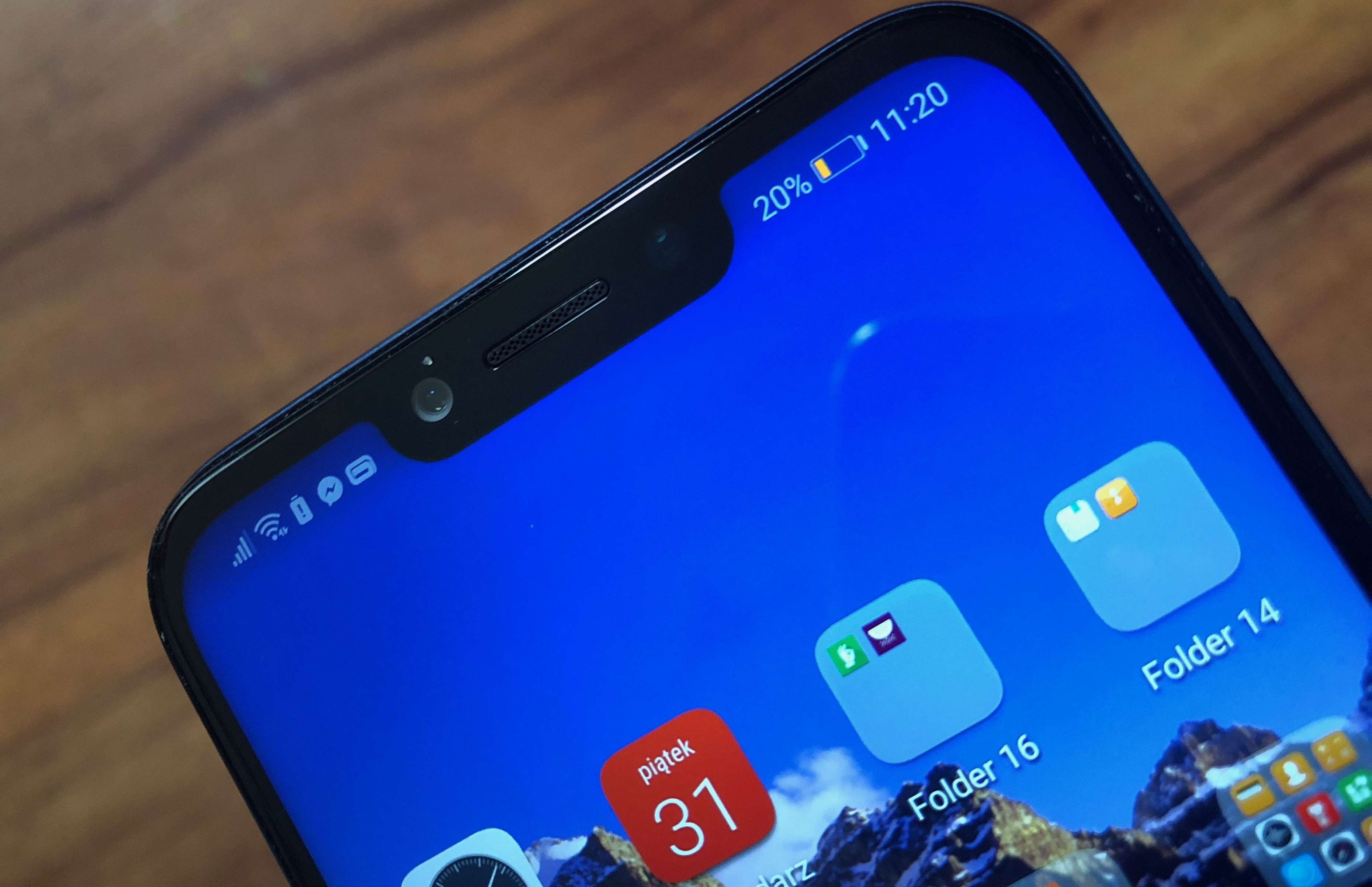 Honor Play - testujemy telefon dla graczy. Bardzo dobra specyfikacja w niskiej cenie