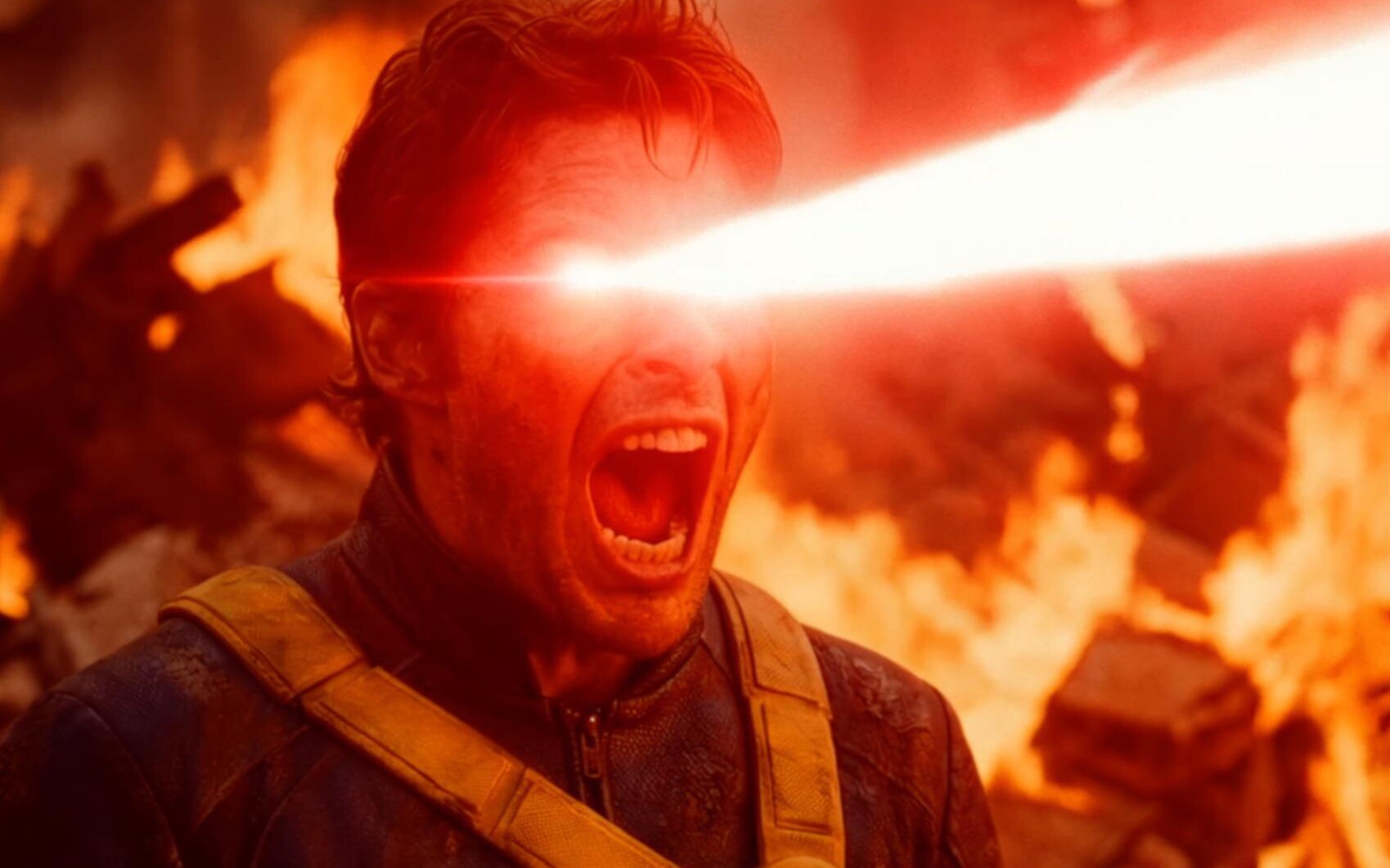 Avengers: Doomsday / X-men