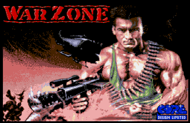 War Zone