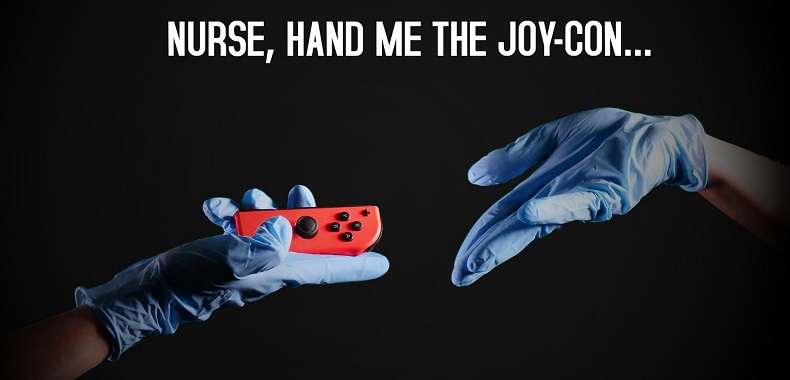 Surgeon Simulator CPR zadebiutuje na Nintendo Switch
