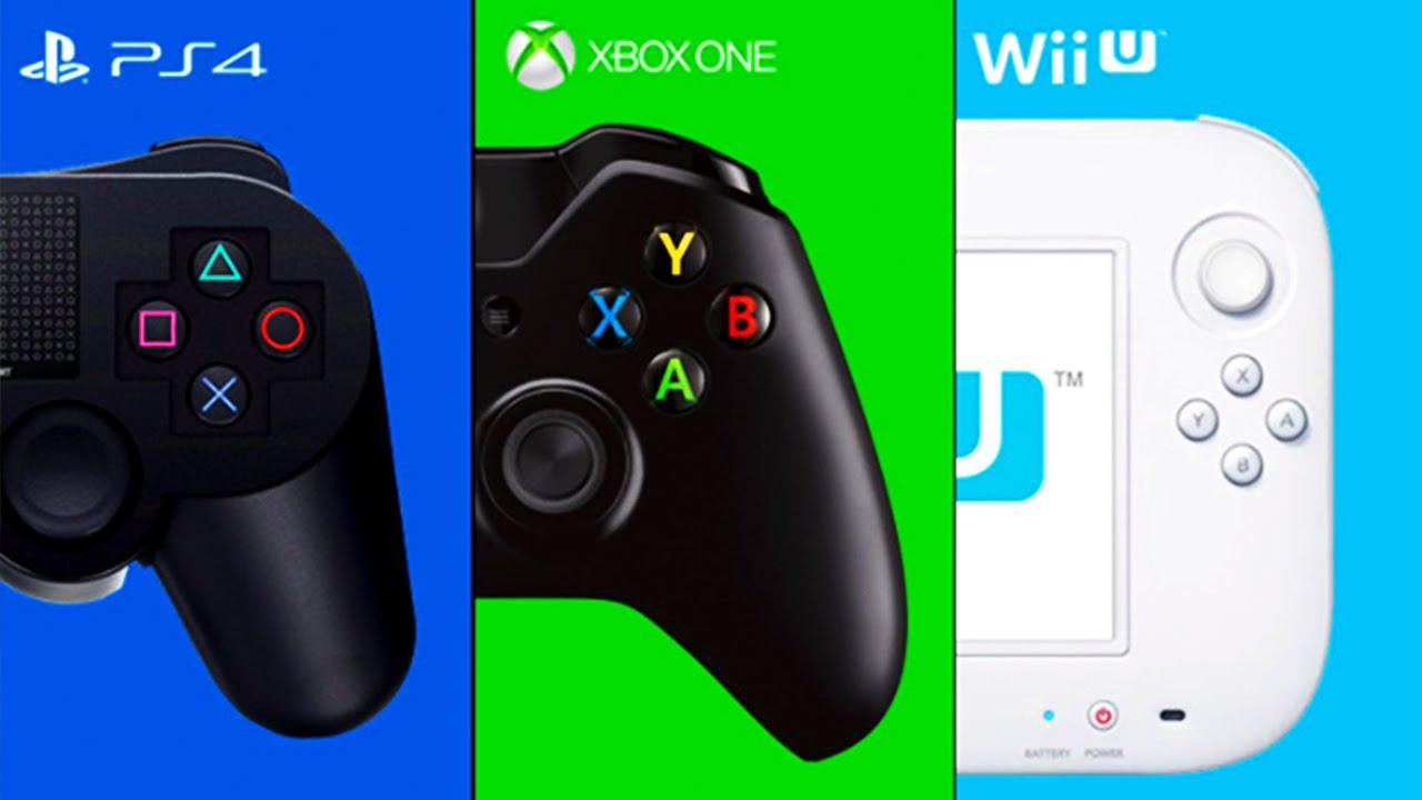 PS4K i Xbox NeXt a sprawa Nintendo