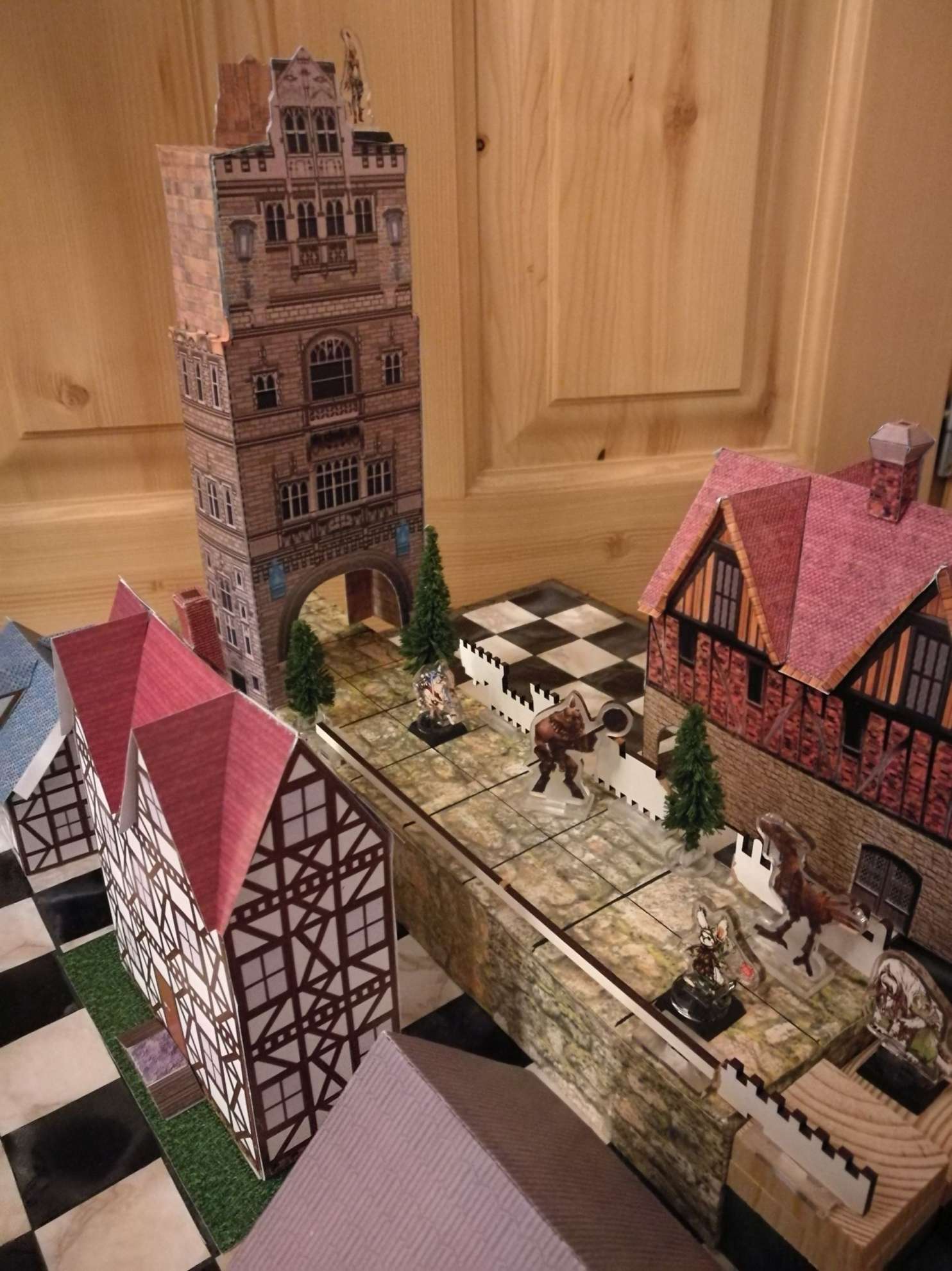 Remedy pomaga przy Max Payne 3