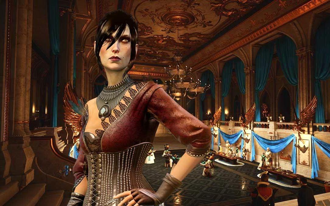 Dragon Age: Inkwizycja zbyt obsceniczna dla Indii - gra wycofywana ze sklepów