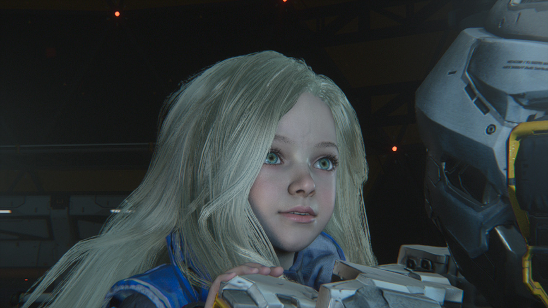 Pragmata - recenzja wersji na Nintendo Switcha 2 #15