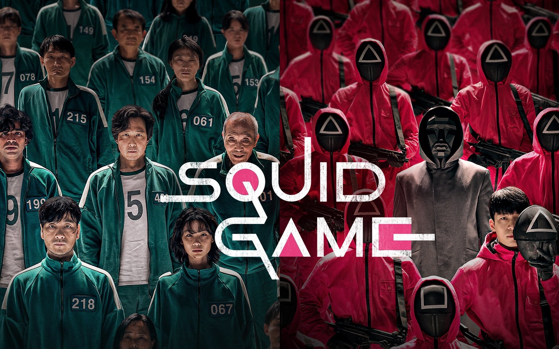 Squid Game 2