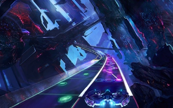 Harmonix próbuje wskrzesić markę Amplitude