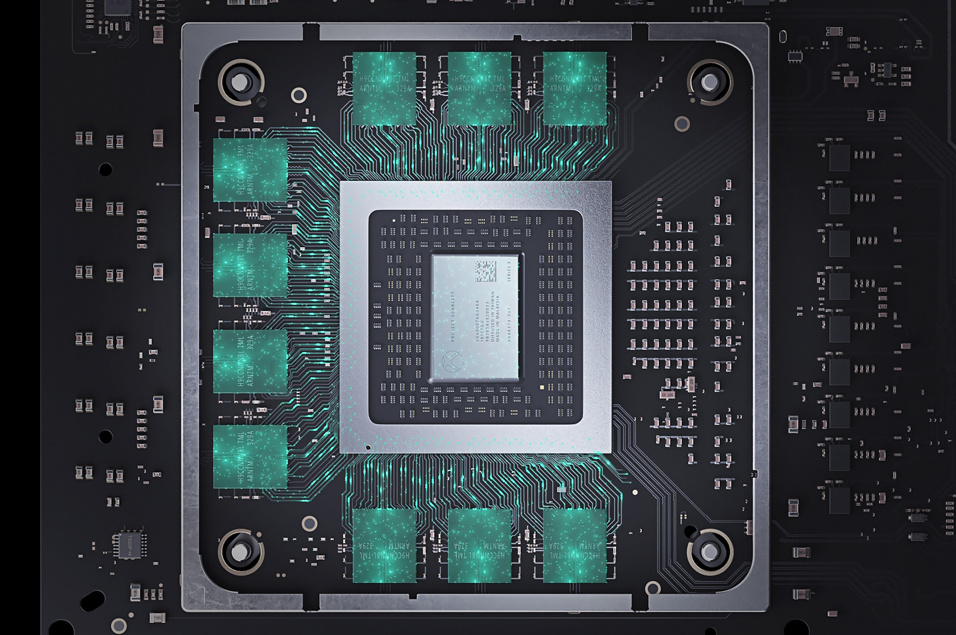 GPU