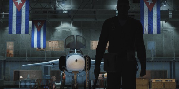 IO Interactive zapowiada betę Hitmana na PS4