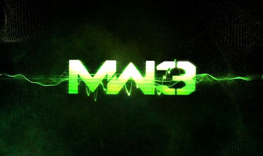 Ostatnie DLC do Modern Warfare 3