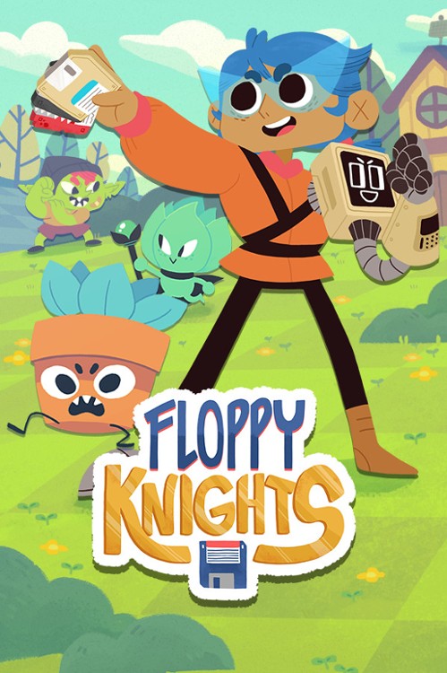 Floppy Knights