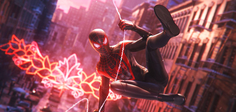 Spider-Man: Miles Morales. Reżyser opowiada o ewolucji systemu walki i nowych zdolnościach