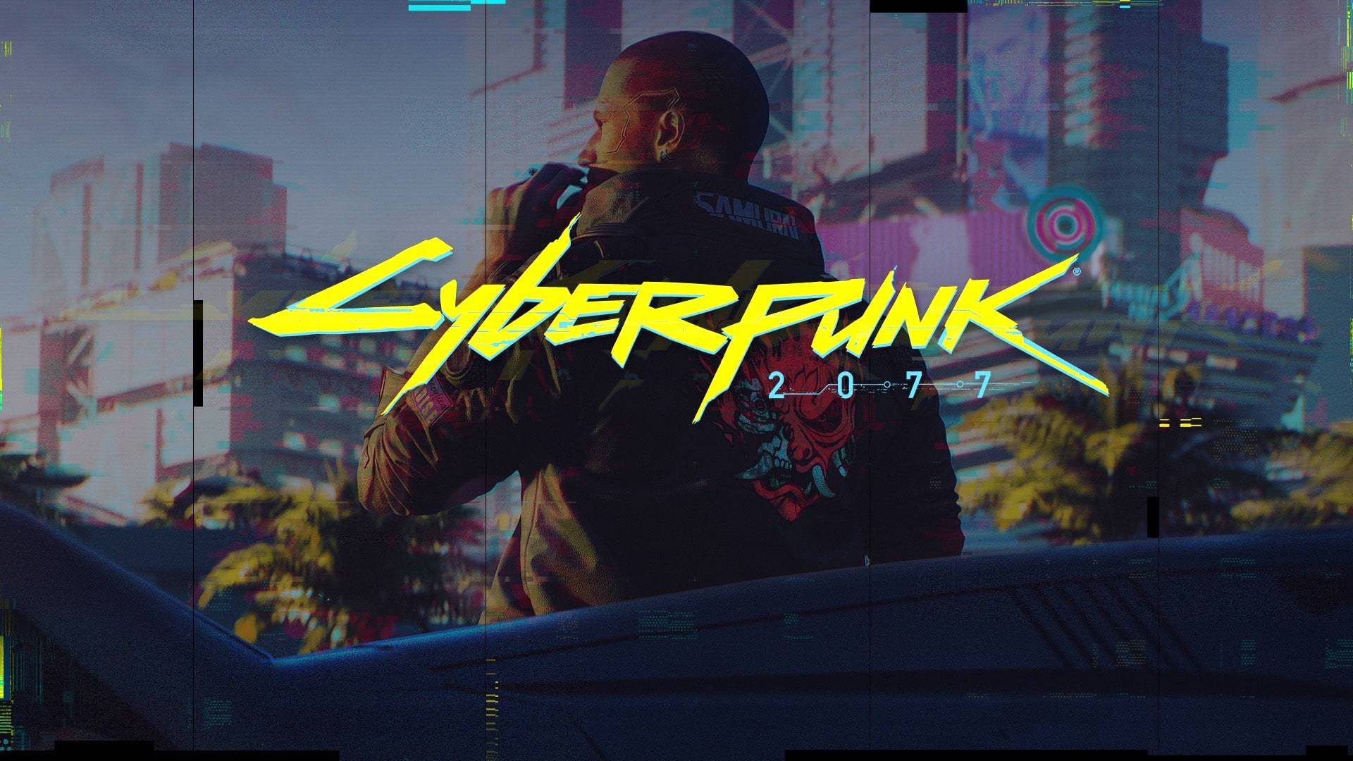 Cyberpunk 2077 ze świetną sprzedażą w grudniu na terenie USA