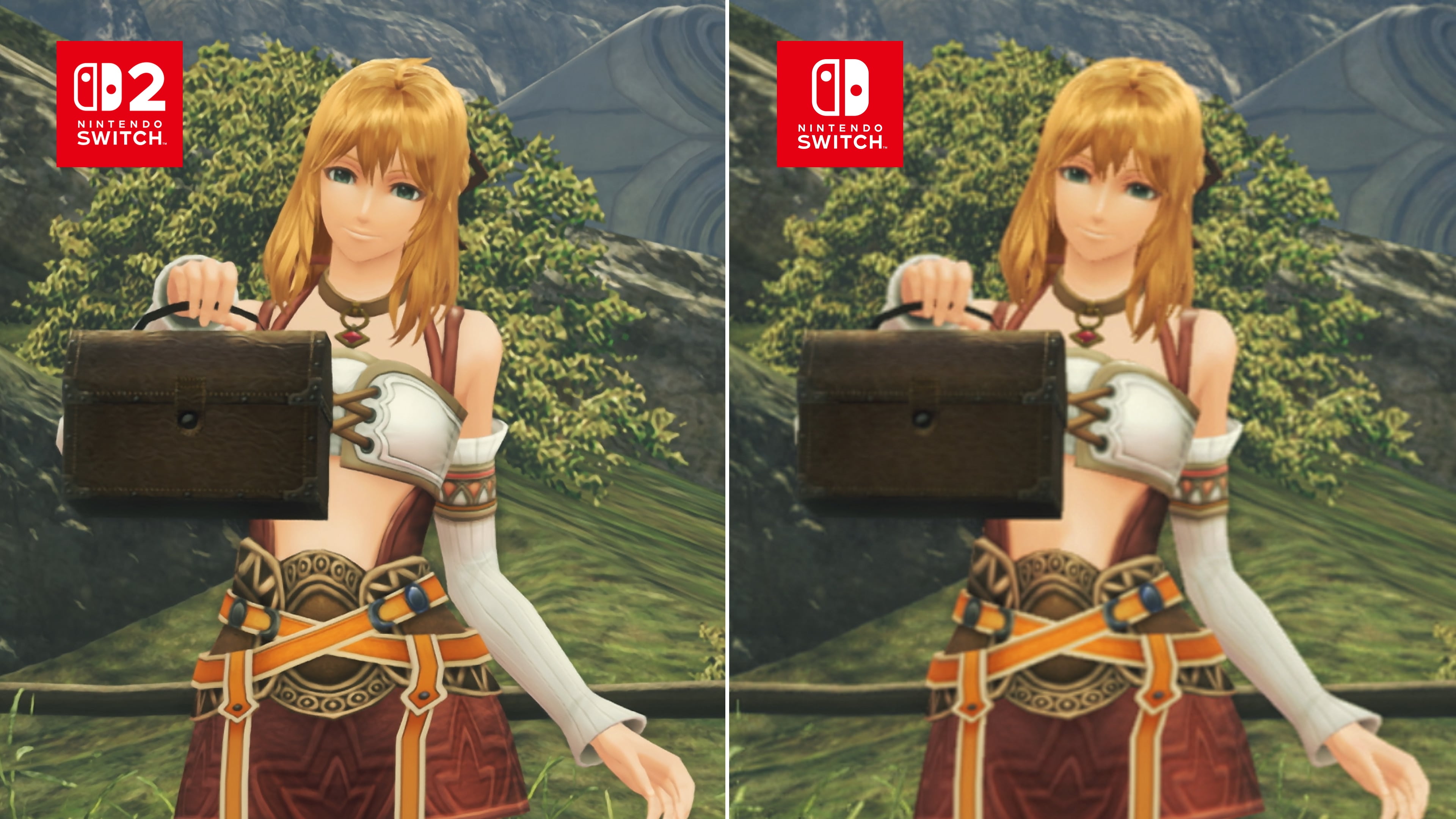 Xenoblade Chronicles: Definitive Edition – Nintendo Switch 2 Edition #5