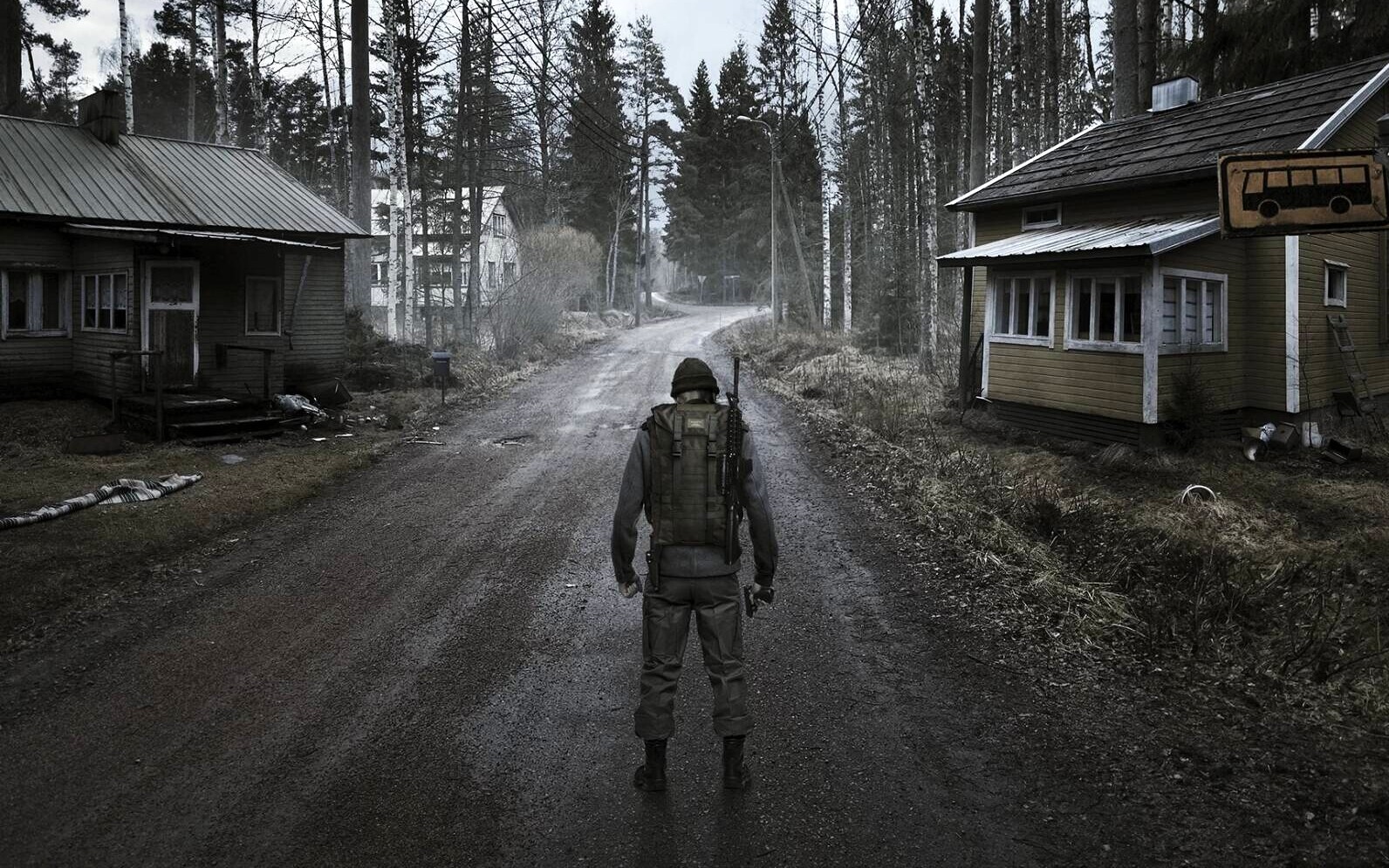 Odrzucił oferty wydawców i zwyciężył. Sukces doskonale wycenionego Road to Vostok 