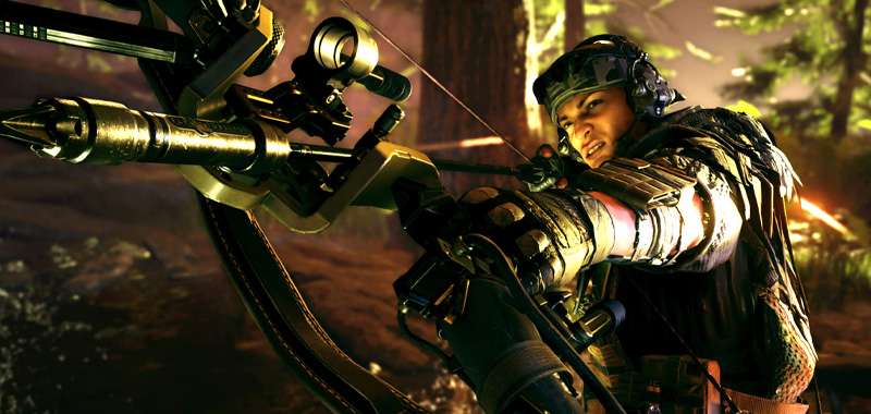 Nowe Call of Duty wprowadzi sposoby, by zatrzymać graczy
