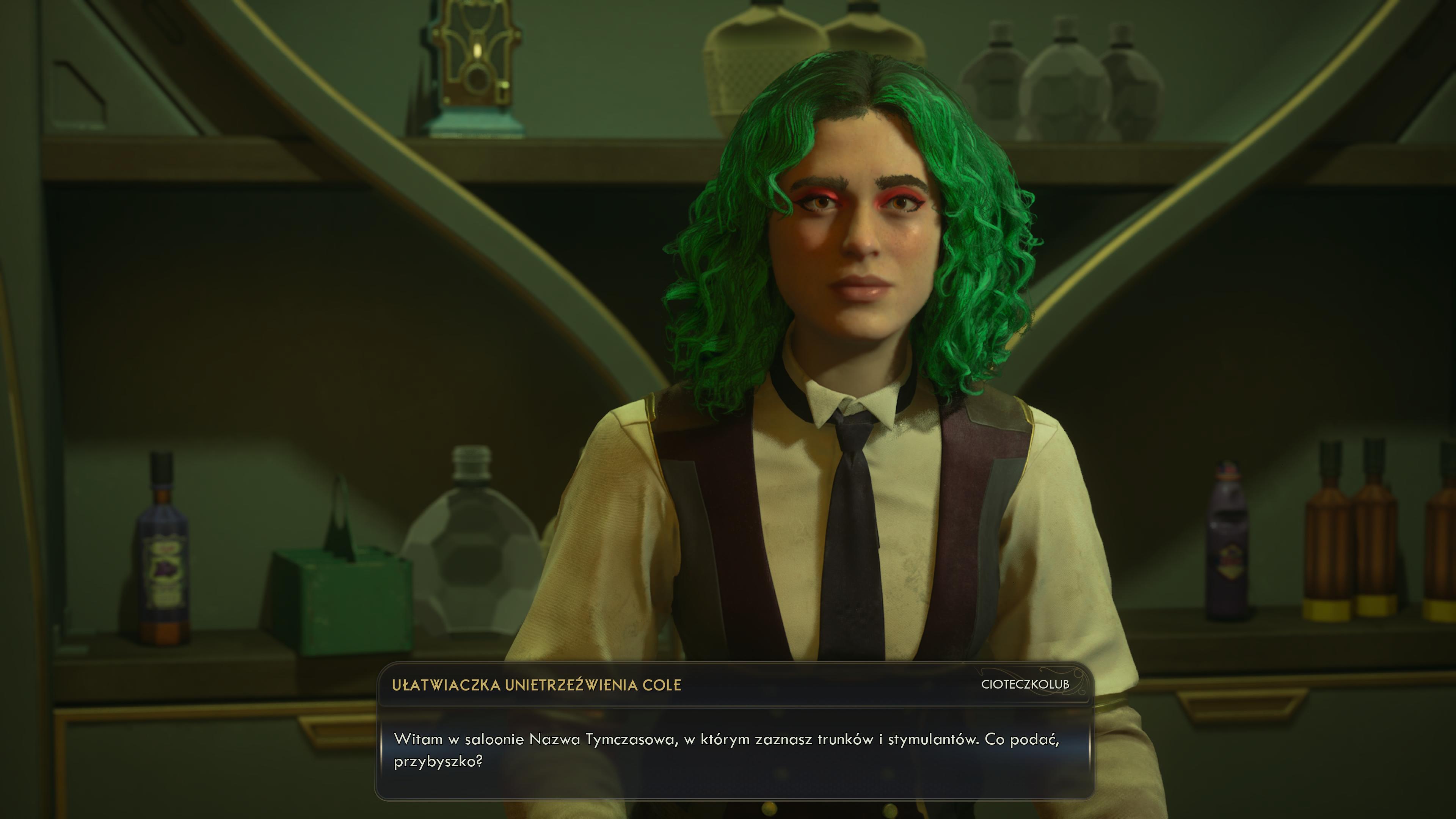 recenzja The Outer Worlds 2 #25