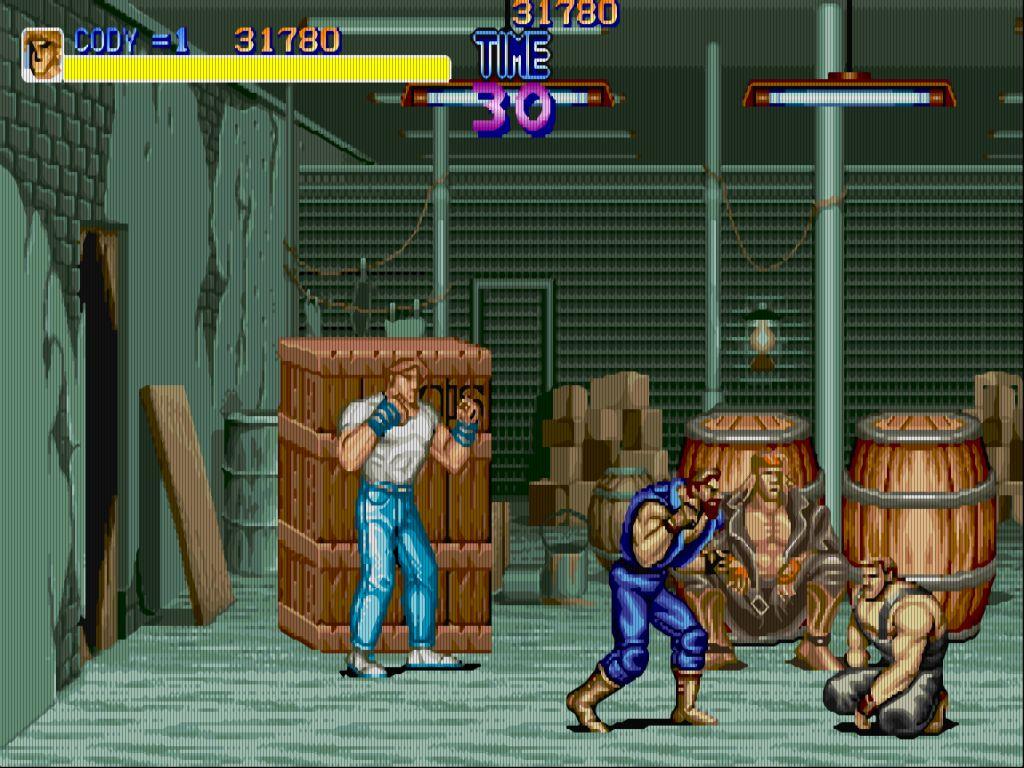 Niezwykle zaawansowana fizyka w RDR..?