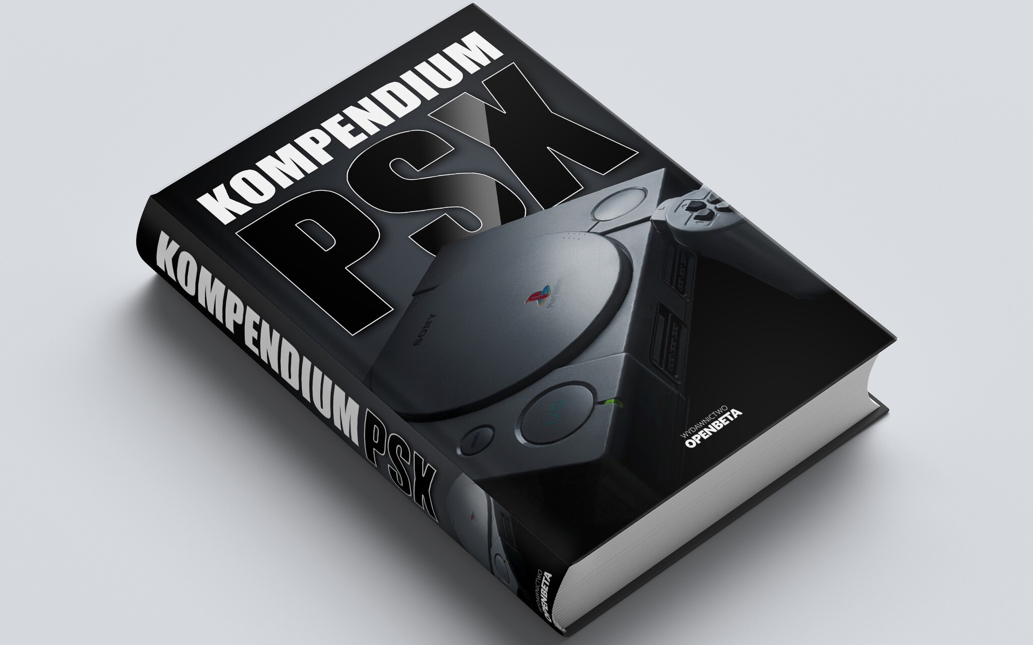 Kompendium PSX