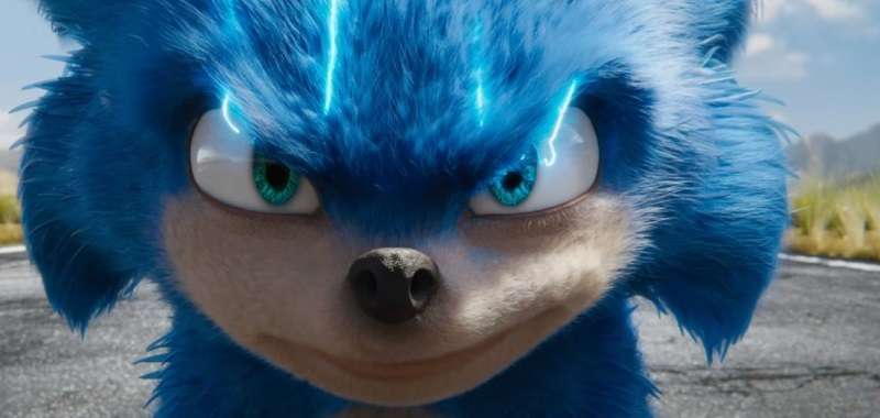 Producent filmu Sonic: The Hedgehog zapewnia - nowy wygląd zadowoli fanów
